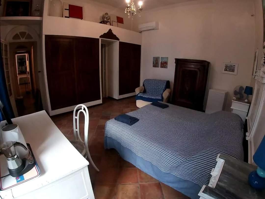 Appartamento Amalfi Coast Palace In Minori Esterno foto