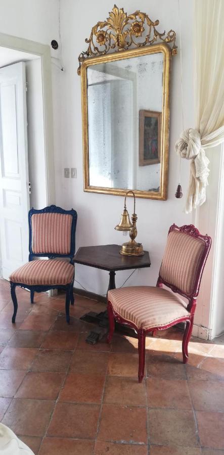 Appartamento Amalfi Coast Palace In Minori Esterno foto