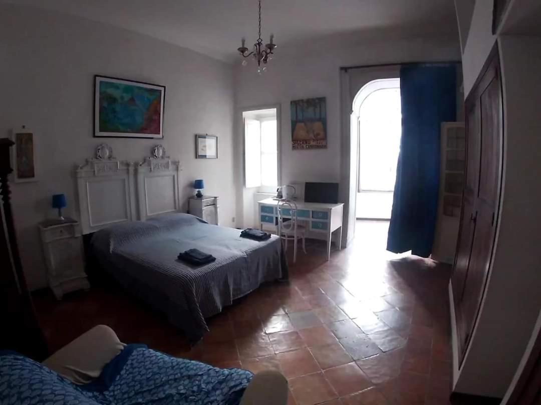 Appartamento Amalfi Coast Palace In Minori Esterno foto
