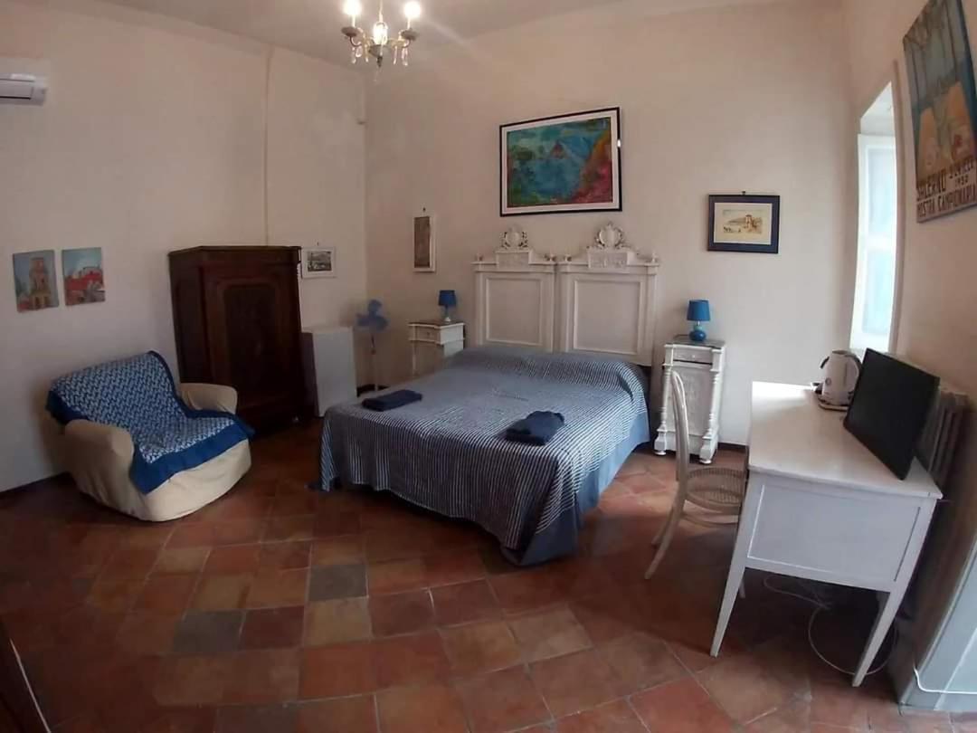 Appartamento Amalfi Coast Palace In Minori Esterno foto